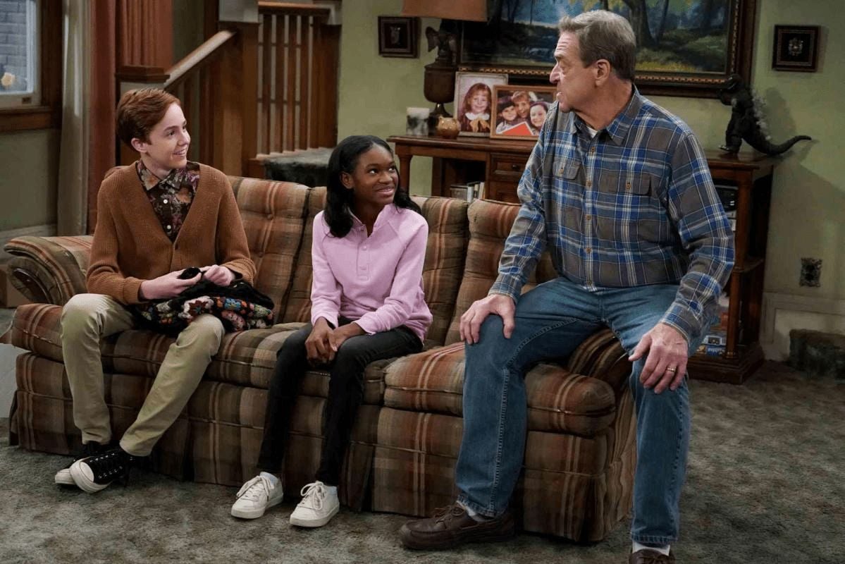 Where to Watch The Conners Season 6 and Who&#8217;s Not Returning?