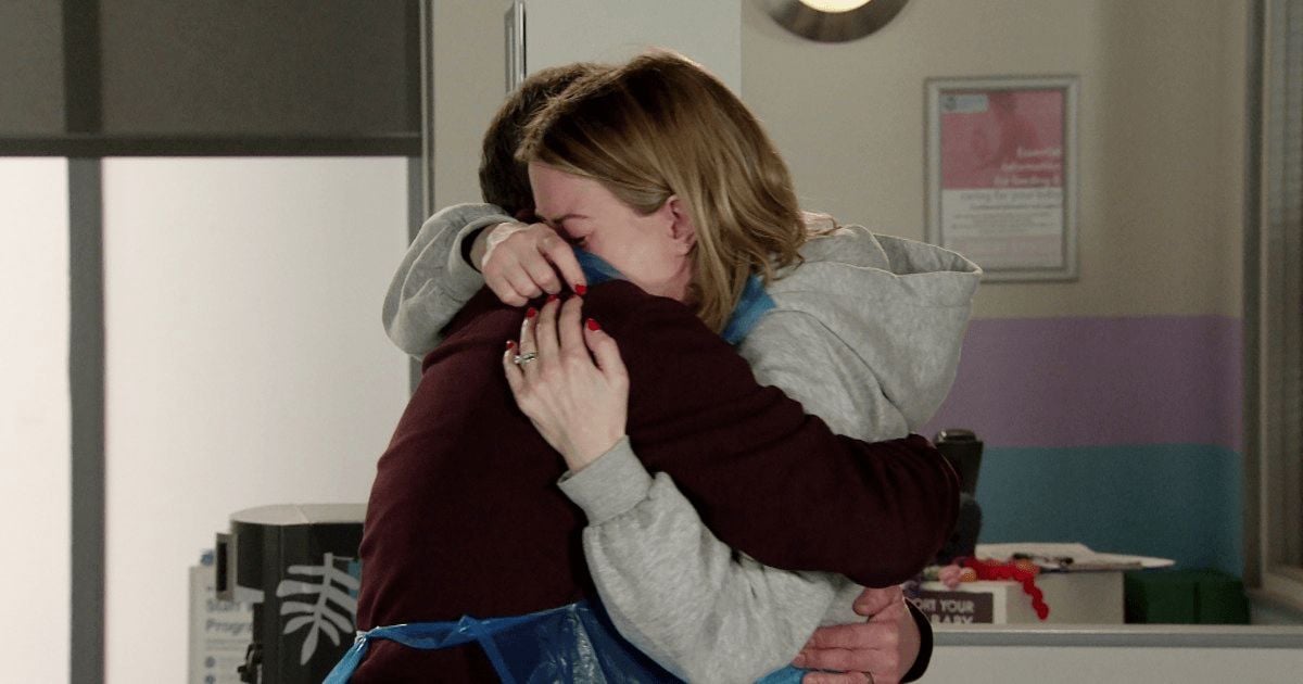 The Heartbreaking Truth Behind Coronation Street&#8217;s Kevin and Abi