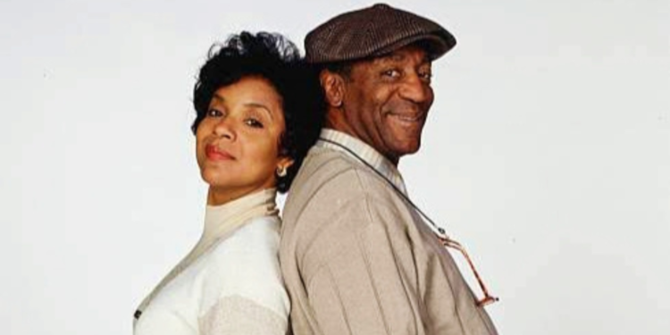 Phylicia Rashad in Cosby