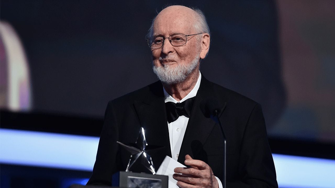 5 Facts That Show John Williams&#8217; Ongoing Legacy
