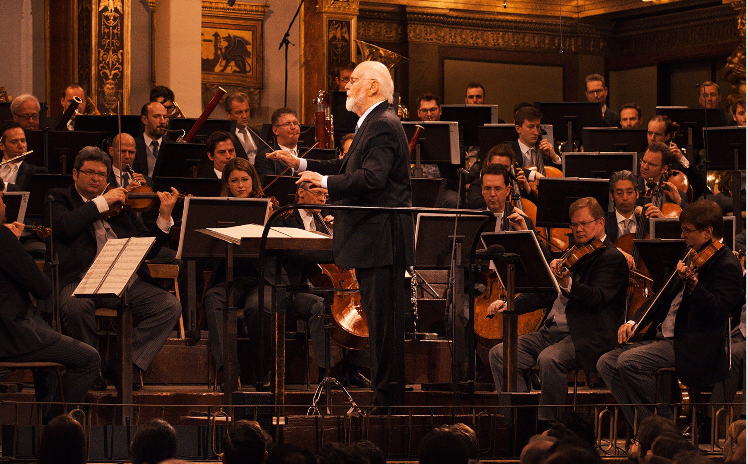 5 Facts That Show John Williams&#8217; Ongoing Legacy
