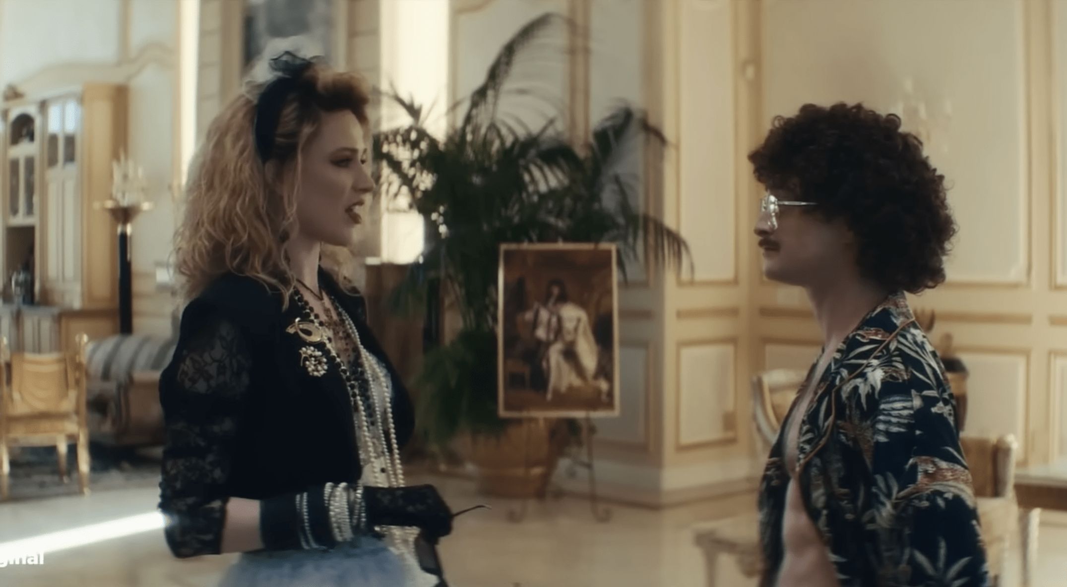 Did Weird Al Have a Romance with Madonna? Truth Explored