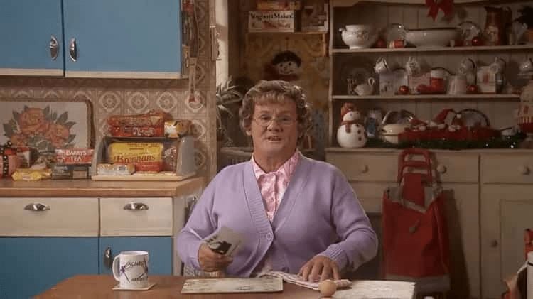 5 Times Mrs Brown&#8217;s Boys Made Viewers Laugh Out Loud