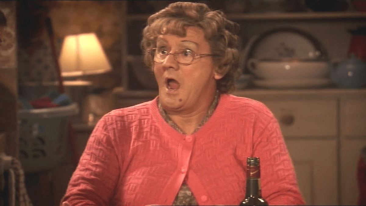 5 Times Mrs Brown&#8217;s Boys Made Viewers Laugh Out Loud