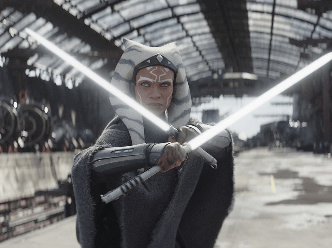 7 Key Women Characters Who Shaped the Star Wars Universe