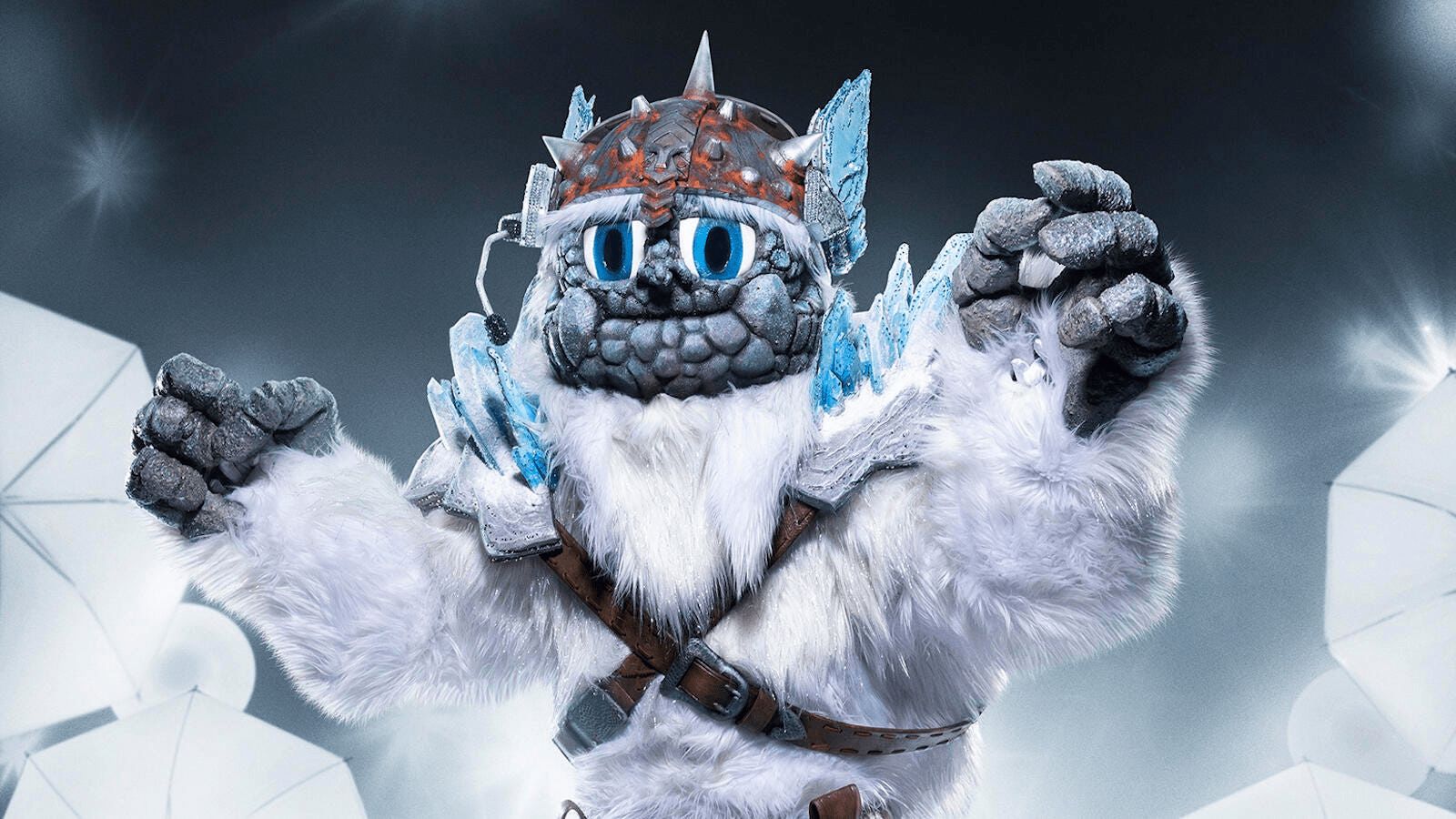 10 Epic Costumes from The Masked Singer Season 5