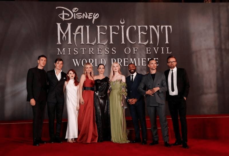 Why Maleficent Ruled Over &#8216;The 10 Best Films of 2023&#8217;