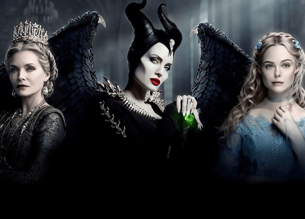 Why Maleficent Ruled Over &#8216;The 10 Best Films of 2023&#8217;