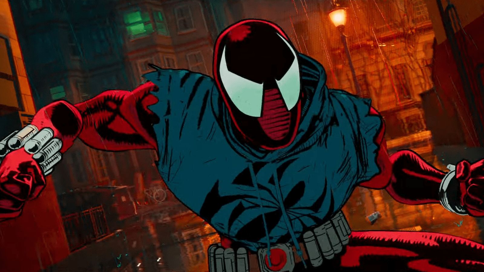 5 Ways Across The Spider-Verse Revamped Its Villains