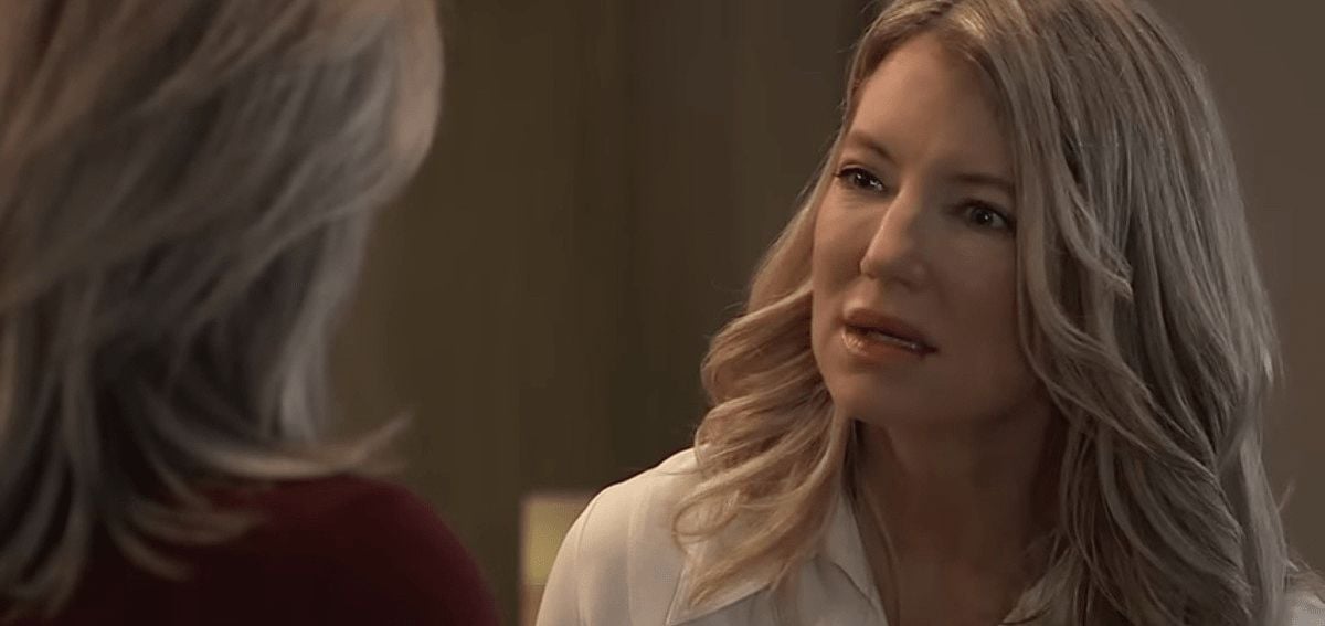 What Cynthia Watros Told Fans About Her General Hospital Role