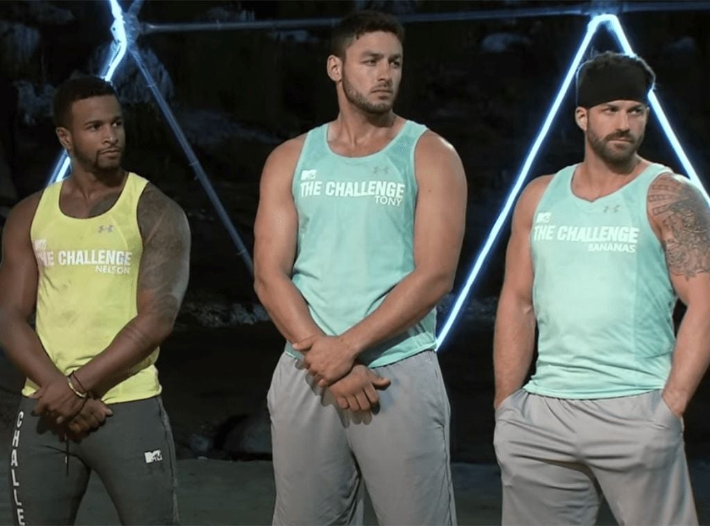 The Challenge&#8217;s Johnny Bananas Reveals 5 Behind-the-Scenes Facts