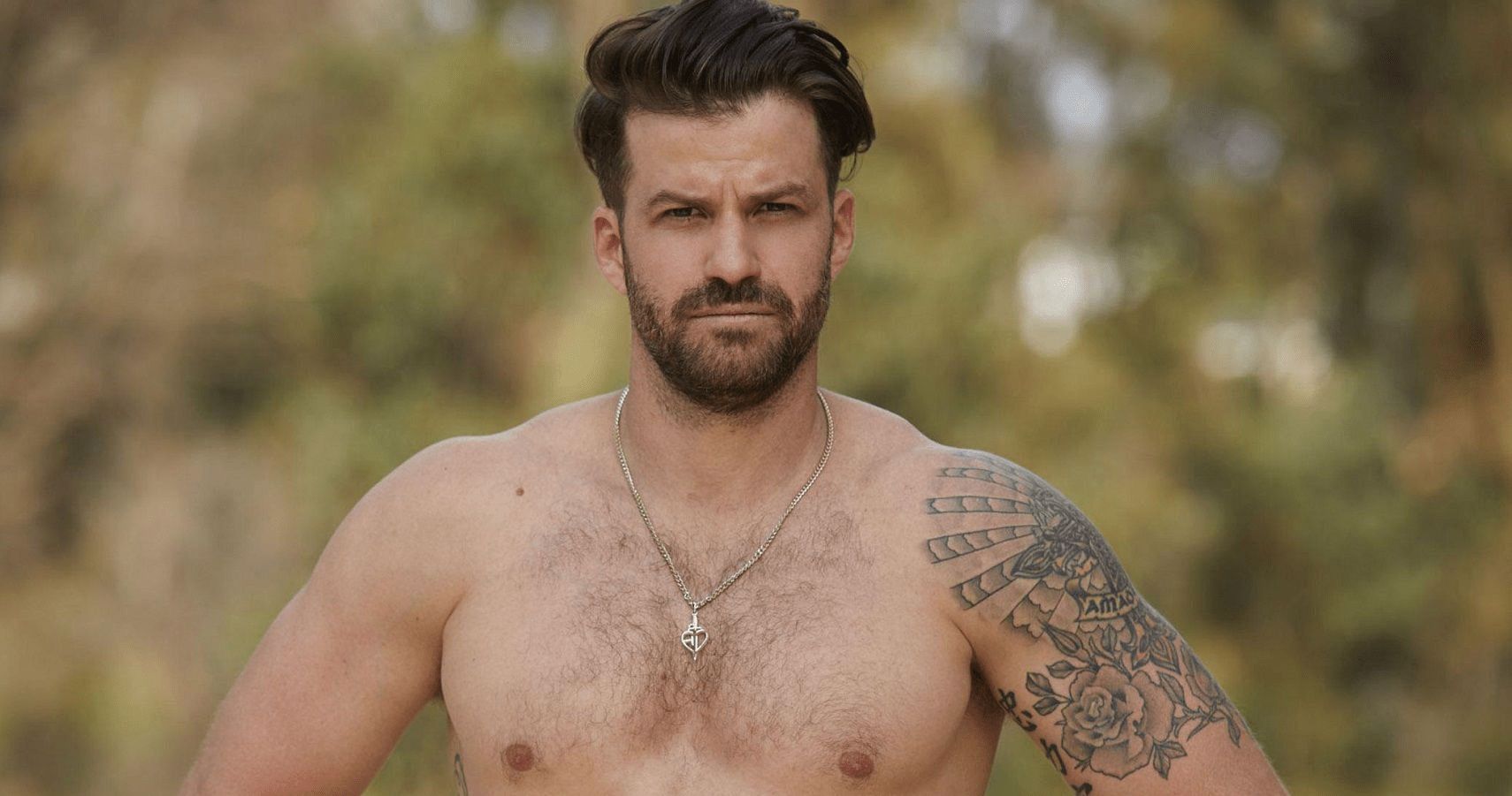 The Challenge&#8217;s Johnny Bananas Reveals 5 Behind-the-Scenes Facts