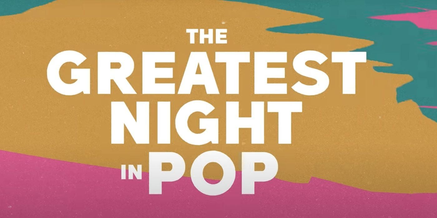 5 Amazing Facts from &#8216;The Greatest Night in Pop&#8217; Netflix Doc
