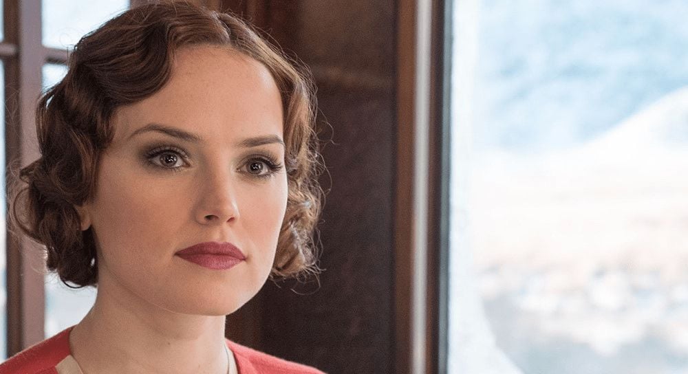 7 Times Daisy Ridley Nailed Her Roles Outside of Star Wars