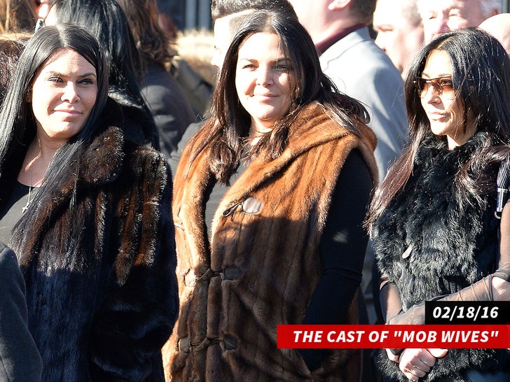 cast of mob wives fur coats