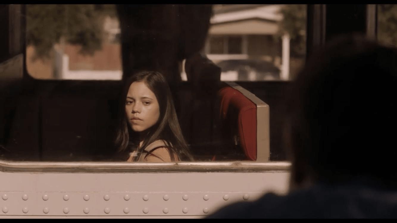 7 Times Jenna Ortega Movies Found Success After Theatrical Release