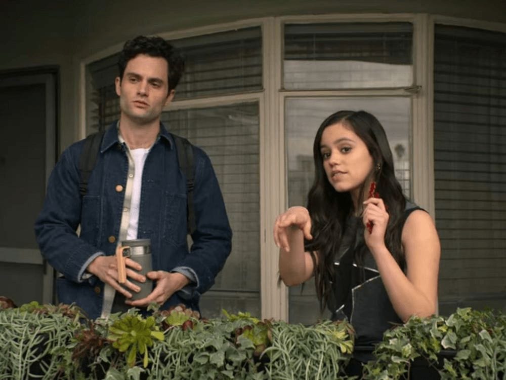 7 Times Jenna Ortega Movies Found Success After Theatrical Release