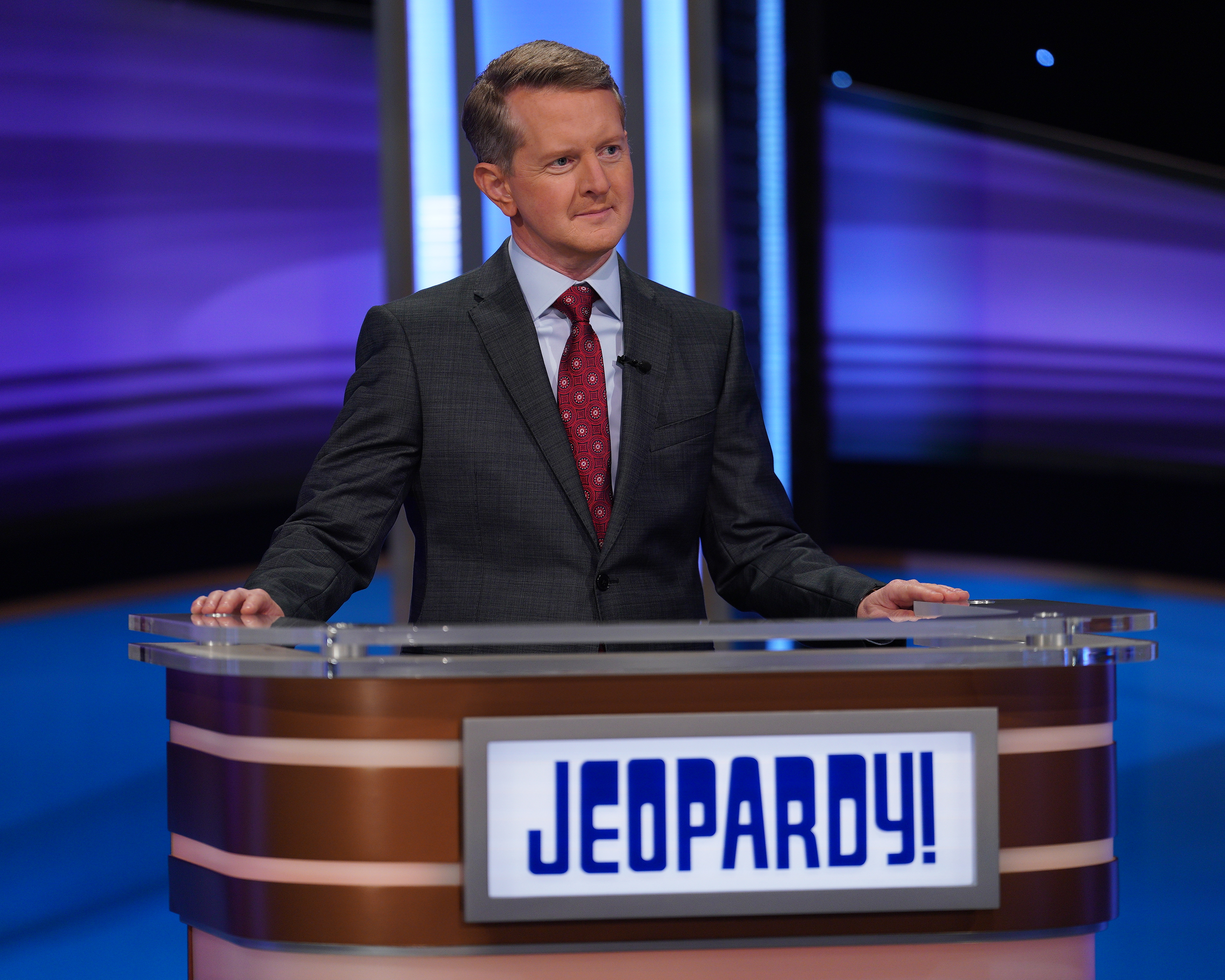 Fans online said the question was far too easy for Final Jeopardy