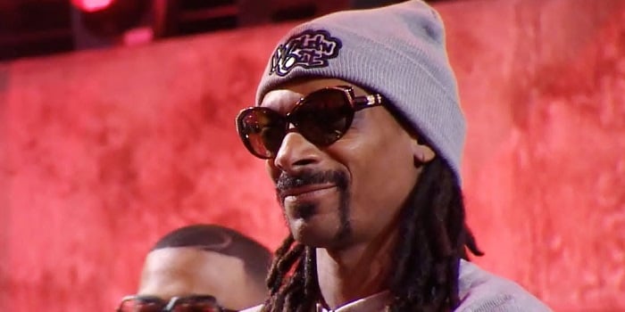 Snoop Dogg in Wild'N'Out