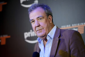 Jeremy Clarkson opened up on his decision to step away from The Grand Tour