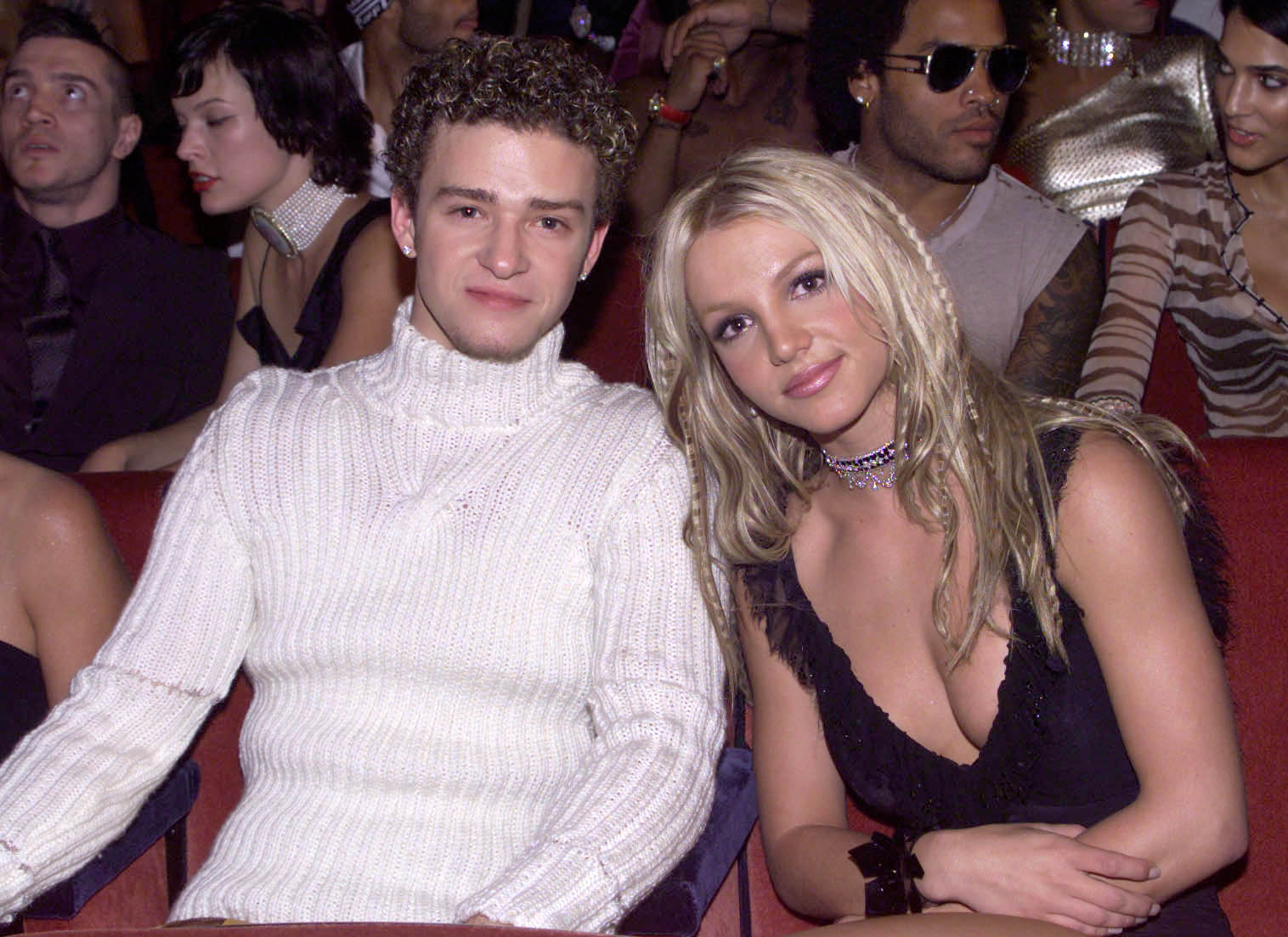 Britney Spears opened up about her relationship with Justin Timberlake in her 2023 memoir, The Woman in Me