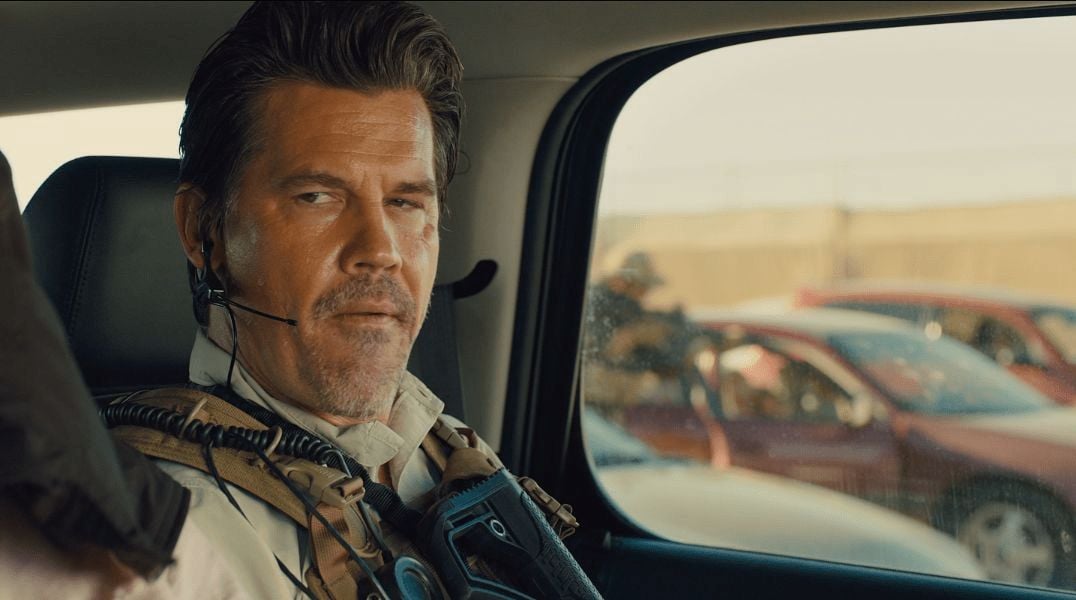 Top 6 Josh Brolin Movies That Captivated Audiences