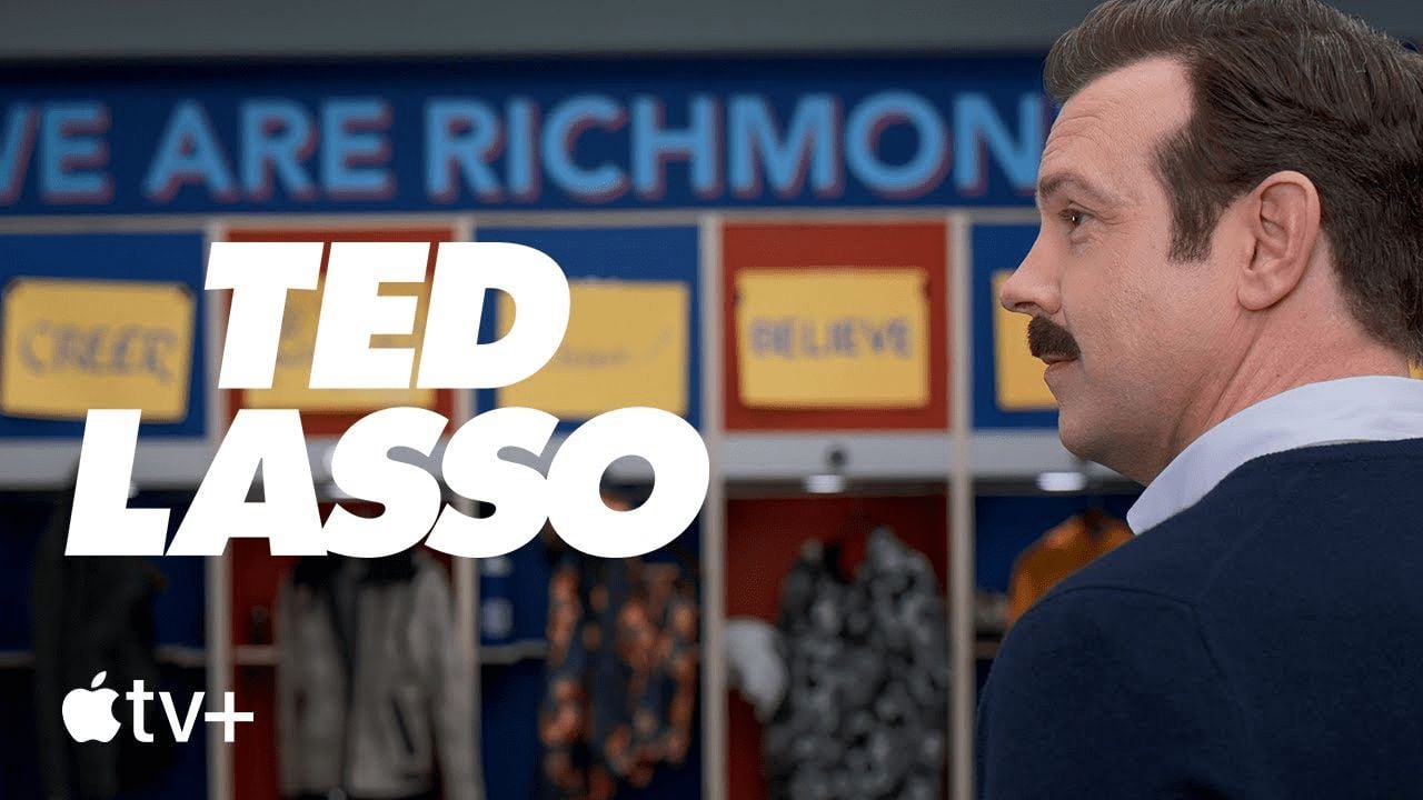 6 Places to Watch Ted Lasso on TV (&#038; Possibly For Free)