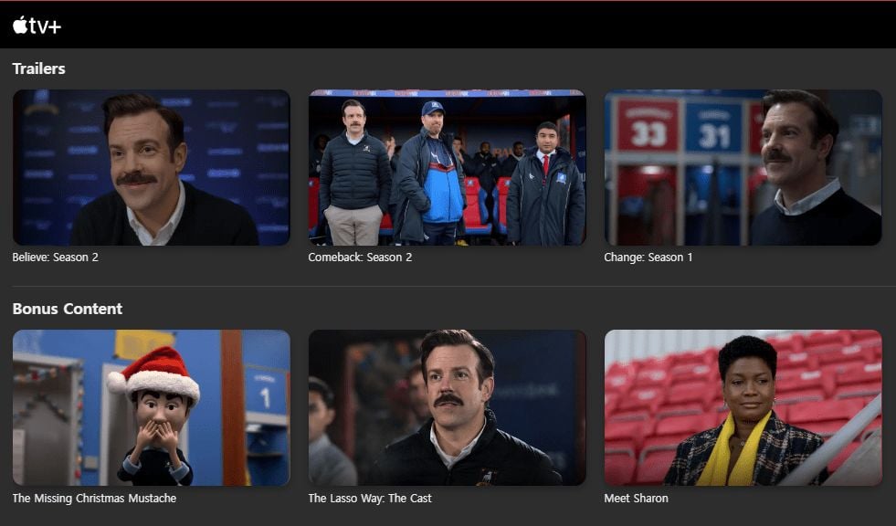 6 Places to Watch Ted Lasso on TV (&#038; Possibly For Free)