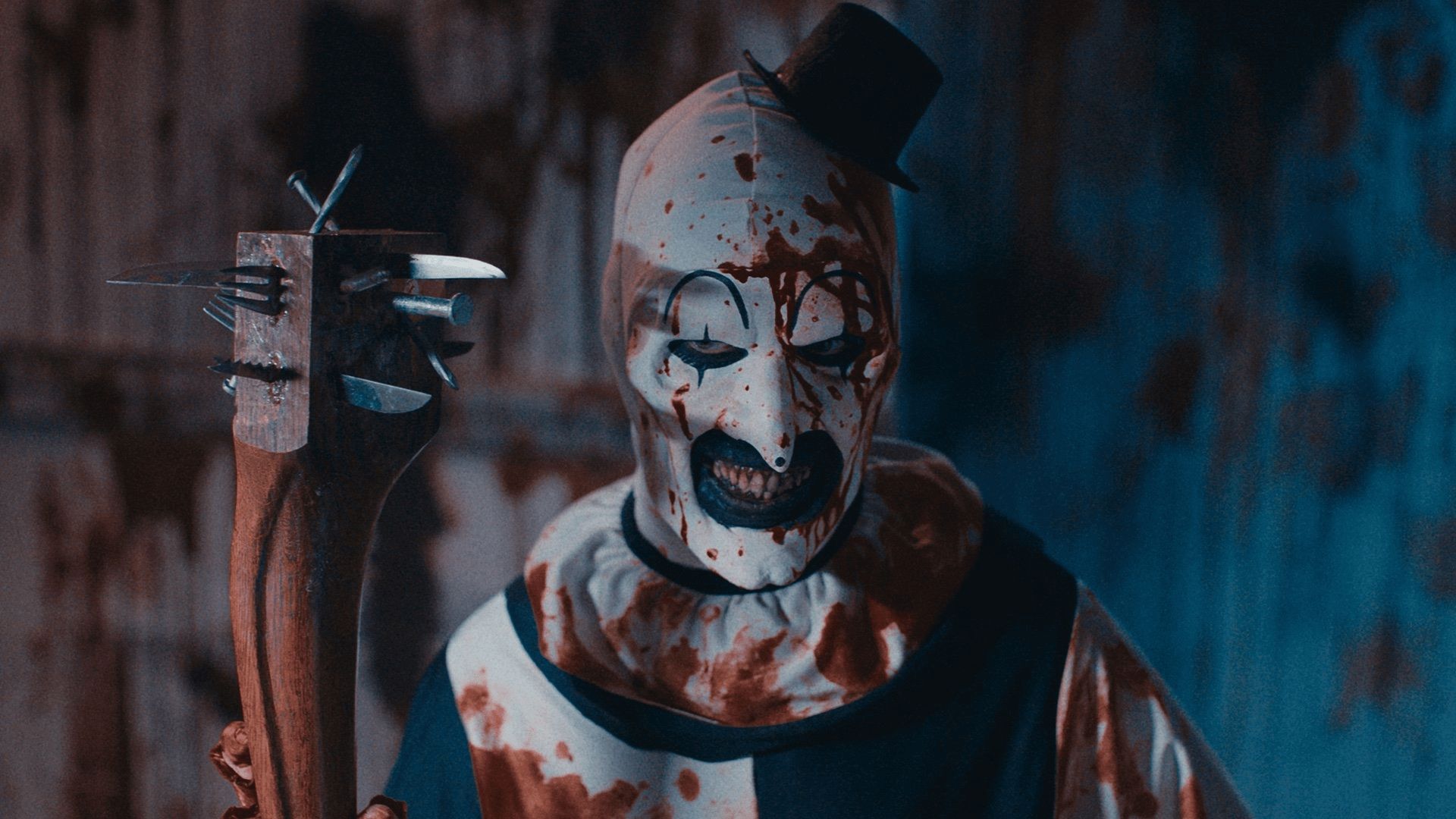 Why Chris Jericho&#8217;s Screen Time in Terrifier 3 Matters