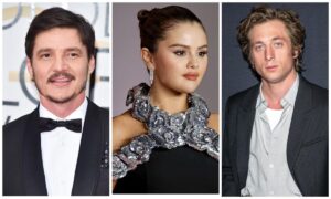 2024 Golden Globe Awards: Full list of nominees