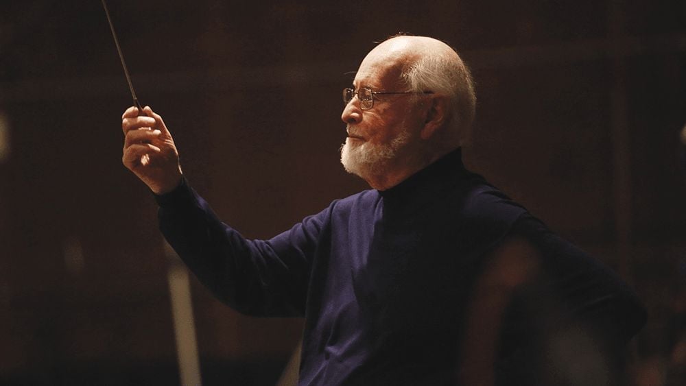 5 Facts That Show John Williams’ Ongoing Legacy