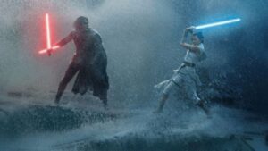 5 Reasons Rise of Skywalker Didn’t Impress Critics