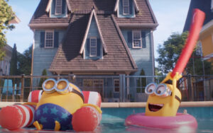 5 Times the ‘Despicable Me 4’ Trailer Panders to Fans of ‘The White Lotus’