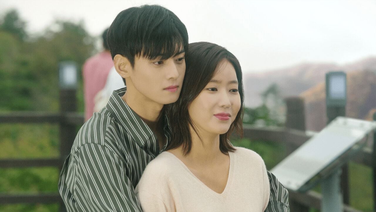 6 Cha Eun Woo Dramas That Show His Versatile Acting Range - Cirrkus News