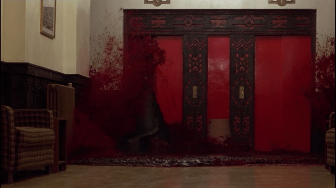 6 Most Horrifying Scenes in &#8216;The Shining&#8217; Ranked