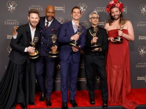 75th Emmys: Complete Winners List