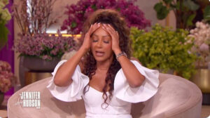 America's Got Talent star Mel B admitted that she was at her wits' end with her boss and co-star, Simon Cowell