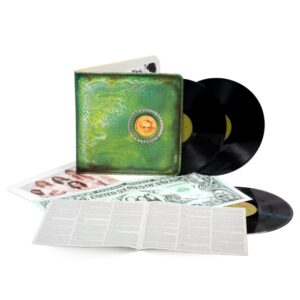ALICE COOPER To Release 'Billion Dollar Babies' Trillion Dollar Deluxe Edition For 50th Anniversary