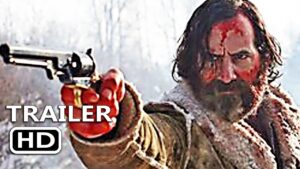 ANY BULLET WILL DO Official Trailer (2018) Western Action Movie