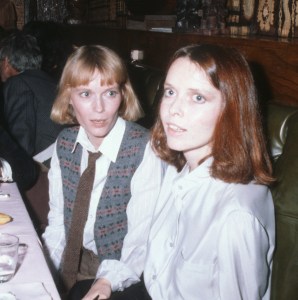 Actor & Sister Of Mia Farrow Was 72 – Deadline