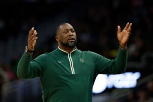 After Firing Adrian Griffin, The Milwaukee Bucks Will Be Paying Three Coaches This Season