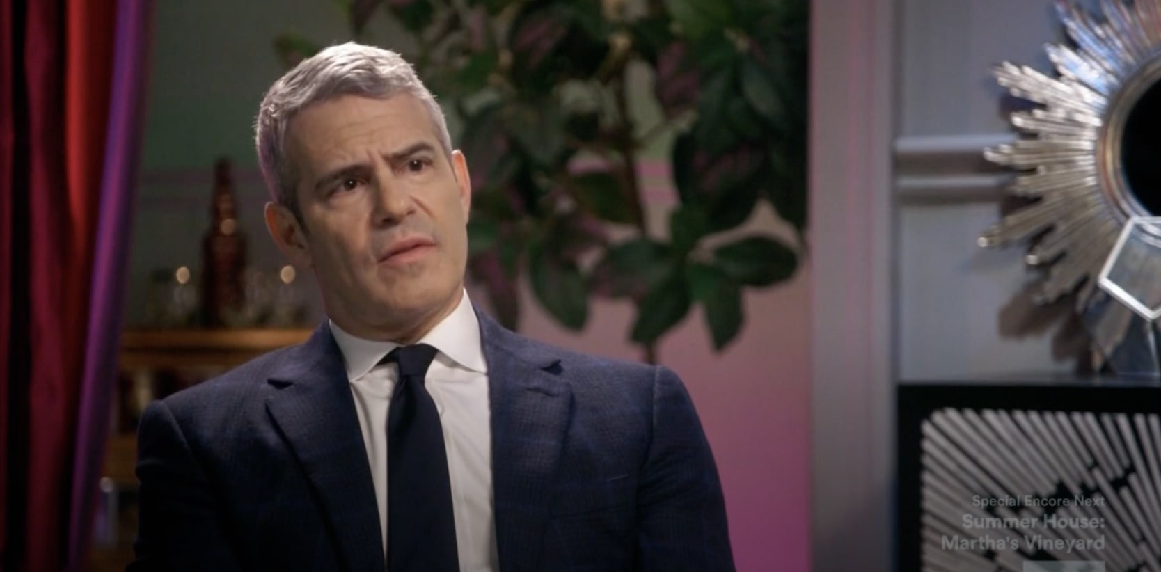 Andy Cohen Slams ‘insane’ Jen Shah As A ‘liar’ After She Responds To ...