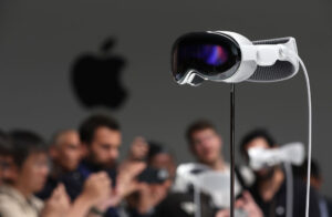 Apple Unveils New Vision Pro Products At Its Worldwide Developers Conference