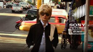 Author: The JT LeRoy Story Trailer - On DVD and Digital 12/6