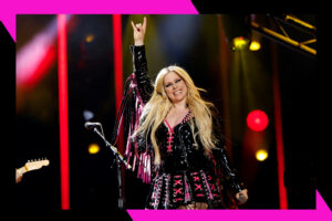 Avril Lavigne announces 2024 'Greatest Hits' tour. Get tickets
