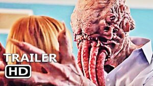 BLOOD CLOTS Official Trailer (2018) Horror Movie