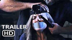 BROKEN STAR Official Trailer (2018) Thriller Movie