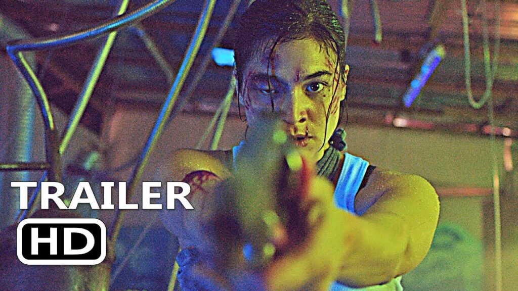 BUYBUST Official Teaser Trailer (2018) Action, Thriller Movie