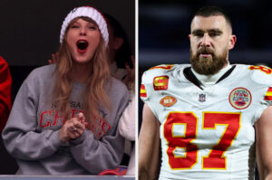 Based On Your Favorite Taylor Swift Lyrics, Which NFL Team Are You?
