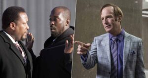 Better Call Saul's Recording-Breaking 53rd Emmys Snub Isn't Affecting Fans, One Says "It Has Entered Vaunted 'Too Good For Emmys' Pantheon...
